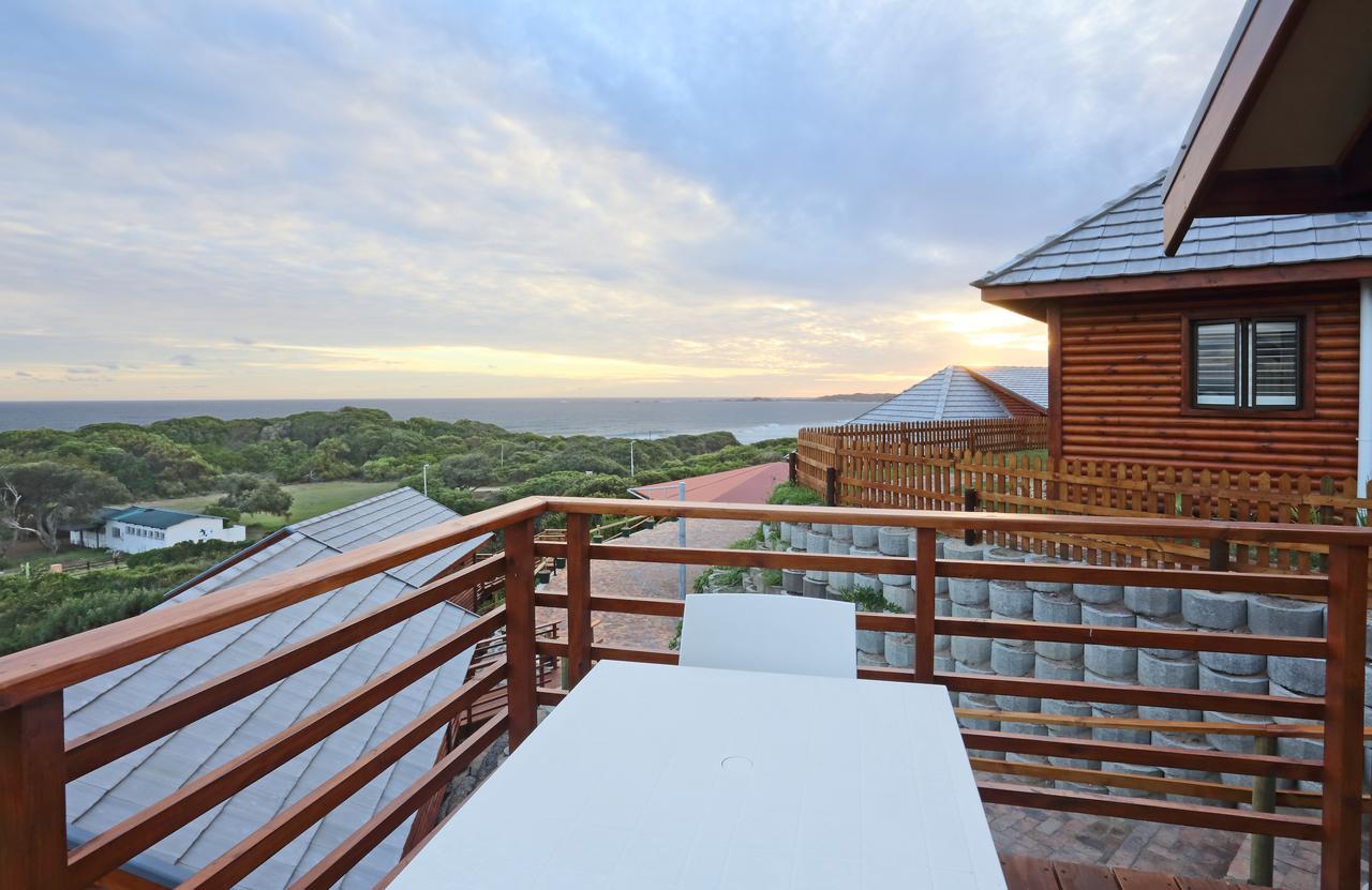Brenton On Sea Cottages Exterior foto