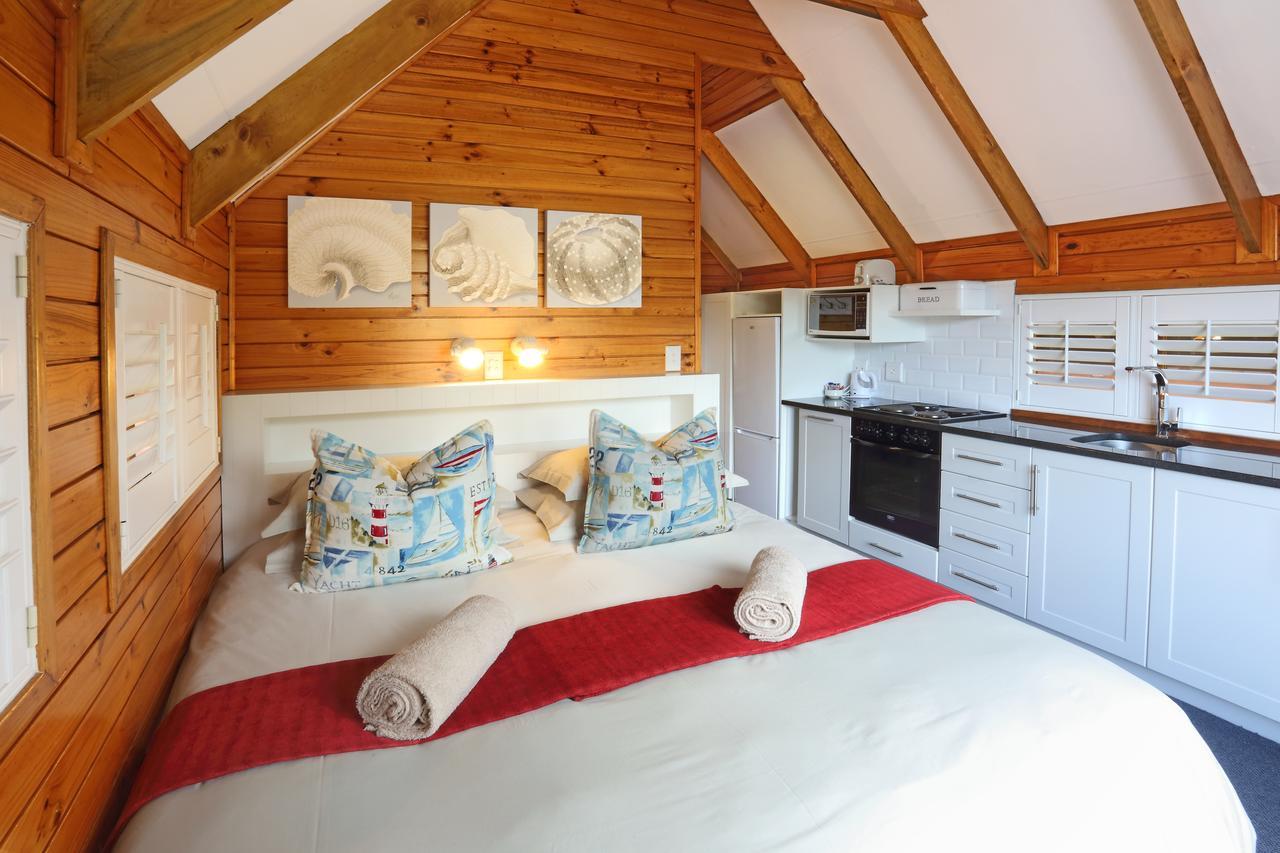Brenton On Sea Cottages Exterior foto